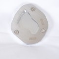 R&G Racing Kickstand Shoe for the Yamaha Tenere 700 '19-'22 R&G Racing Kickstand Shoe for the Yamaha Tenere 700 '19-'22